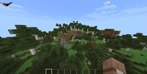 Minecraft PE 1.19.20 - 1