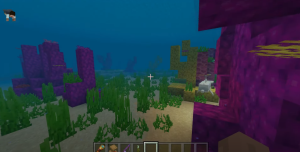 Minecraft PE 1.19.20 APK