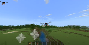 Minecraft PE 1.19.21 -4