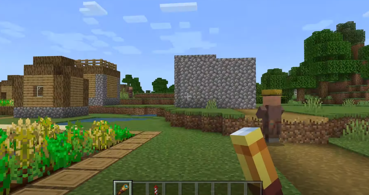 Minecraft PE 1.19.40.20 - 2