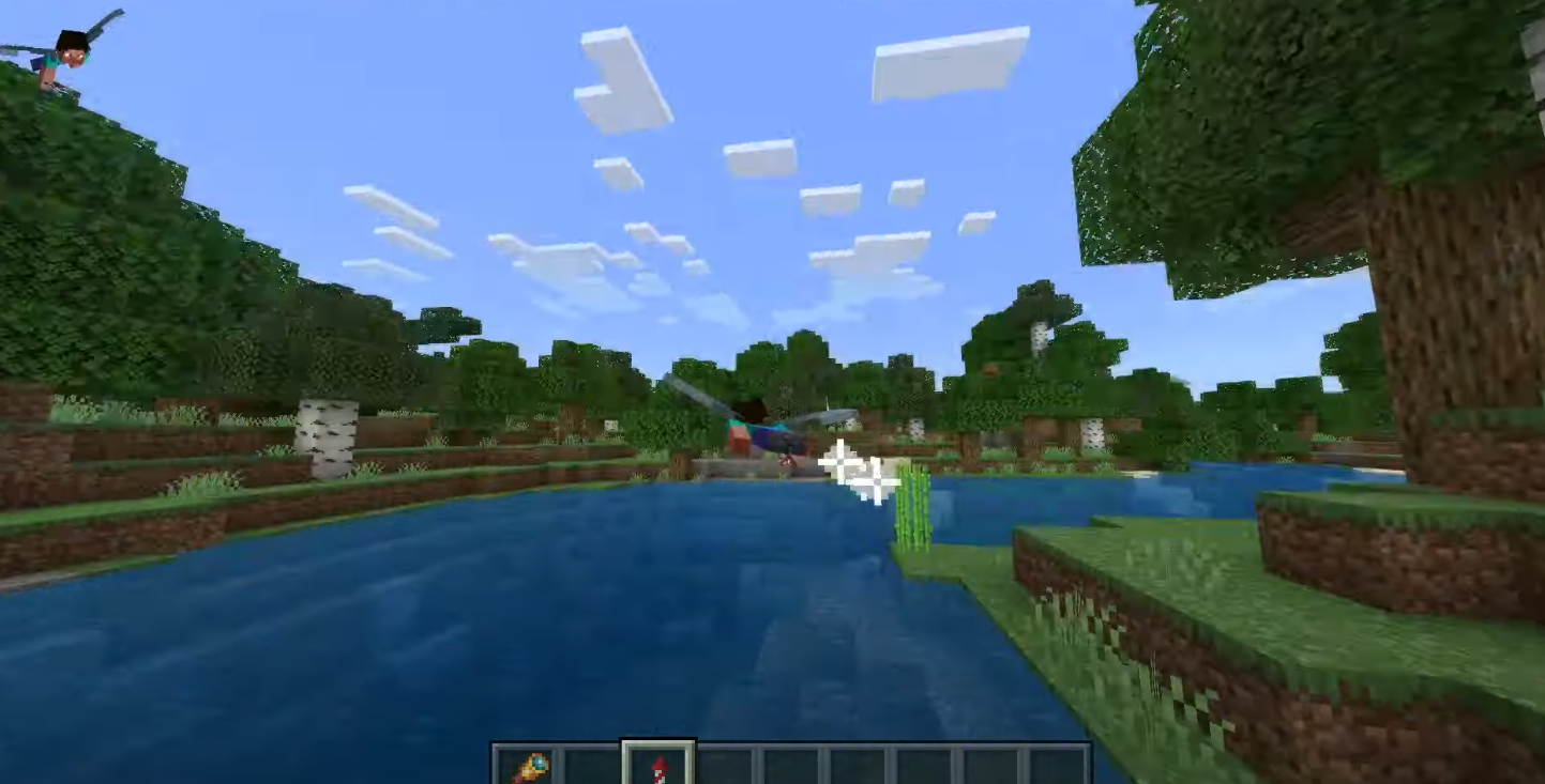 Minecraft PE 1.19.40.20 -4