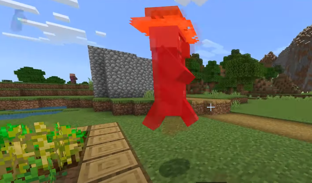 Minecraft PE 1.19.40.20