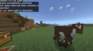 Minecraft PE 1.19.50.20 v2