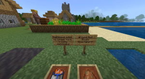 Minecraft PE 1.19.50.20 v4