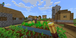 Minecraft Pocket Edition 1.19.40.20 Update - 6