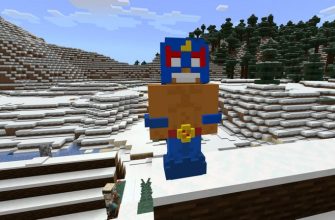 Brawls Stars Mod for Minecraft PE