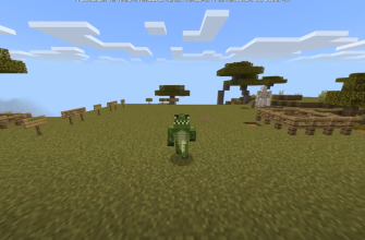 Minecraft PE 1.18.10.28