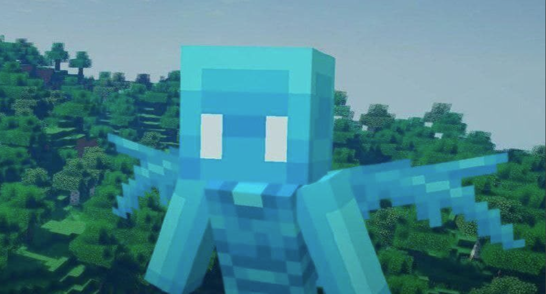 Minecraft Pocket Edition 1.19.30.22 - Allay