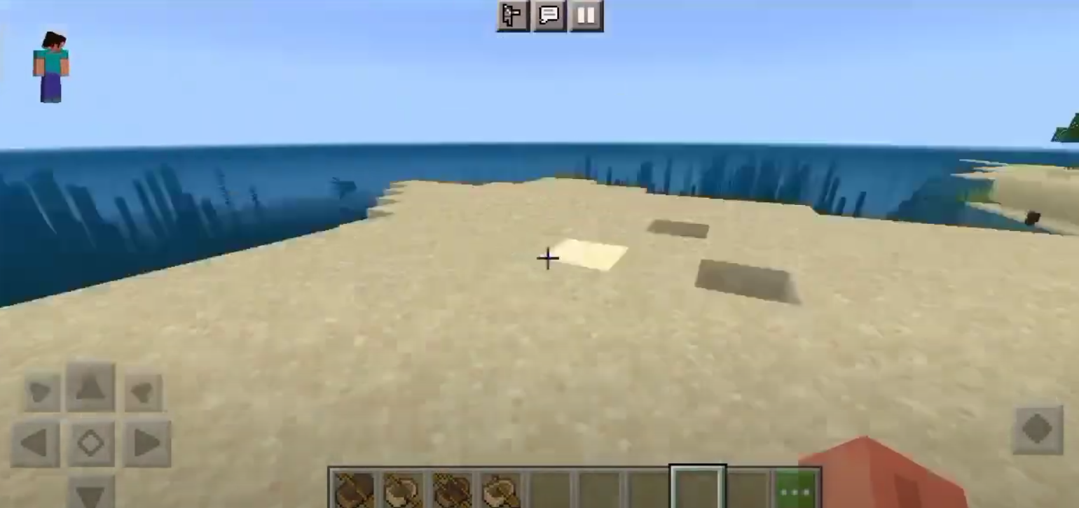 Boat mod for Minecraft PE - Craft 1