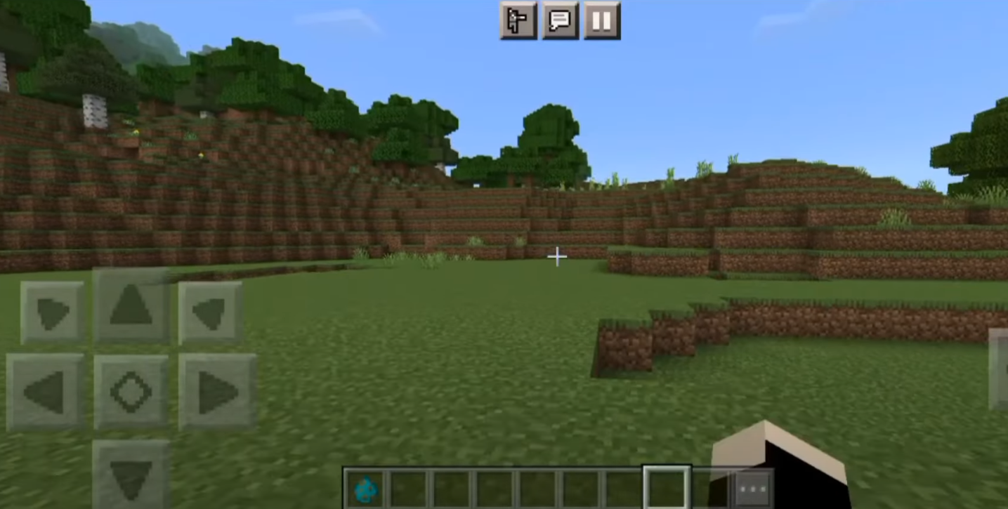 Zombie Apocalypse mod for Minecraft Pocket Edition