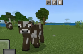 Animated Texture Pack for Minecraft Pocket Edition