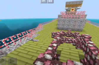 Candy Texture Pack for Minecraft PE download