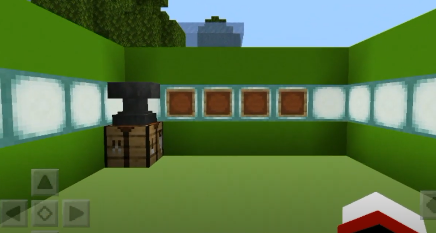 Money mod for Minecraft PE