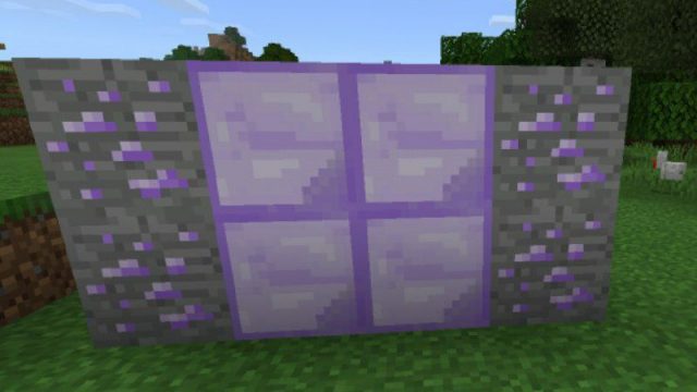 Diamond Texture Pack for Minecraft Pocket Edition download